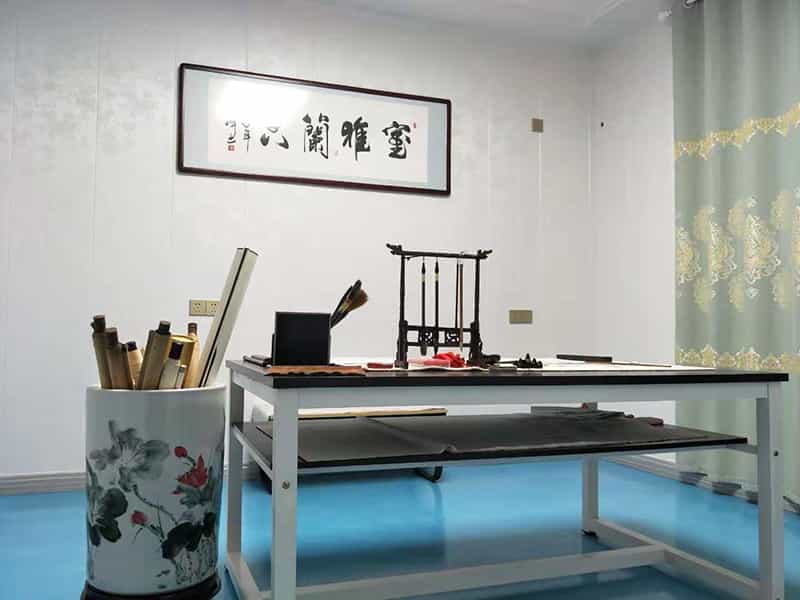 企業(yè)風貌